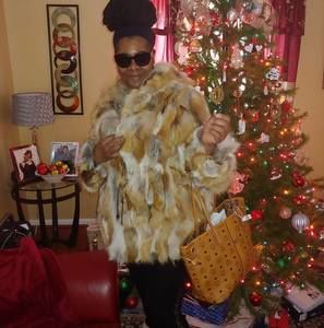 Meet your Posher, Vicki